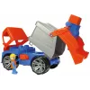 Vrachtwagen Lena TRUXX vuilniswagen ZL-04416