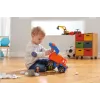 Vrachtwagen Lena TRUXX vuilniswagen ZL-04416