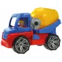 Vrachtwagen Lena TRUXX betonmixer