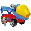 Vrachtwagen Lena TRUXX betonmixer