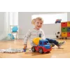 Vrachtwagen Lena TRUXX betonmixer