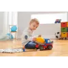Vrachtwagen Lena TRUXX betonmixer