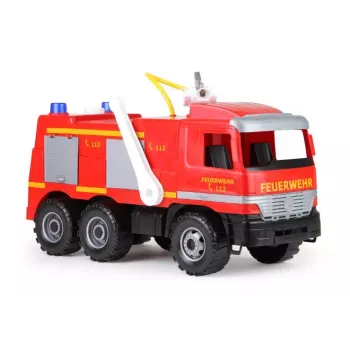 Brandweerauto Lena GIGA TRUCKS 02058EC