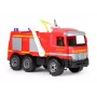 Brandweerauto Lena GIGA TRUCKS 02058EC