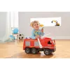 Brandweerauto Lena GIGA TRUCKS 02058EC