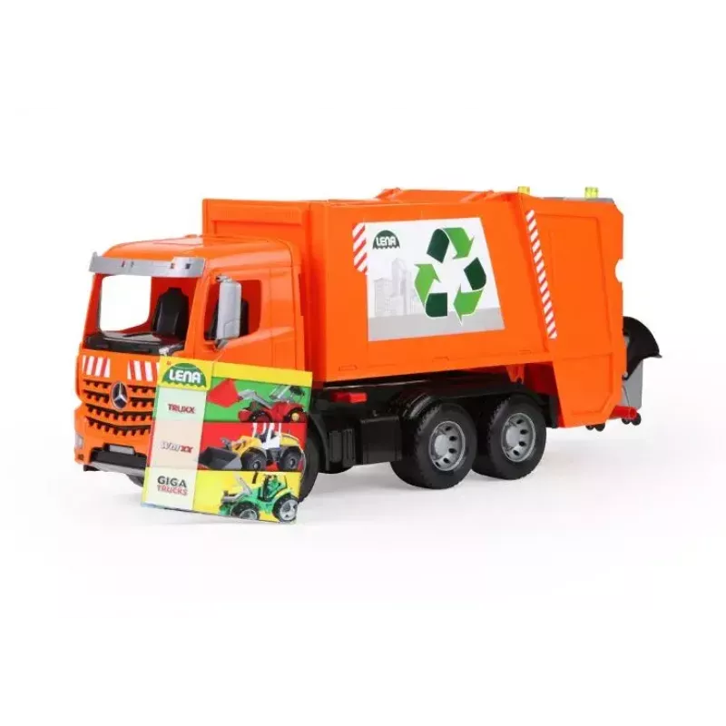 Vrachtwagen Lena WORXX 04614EC