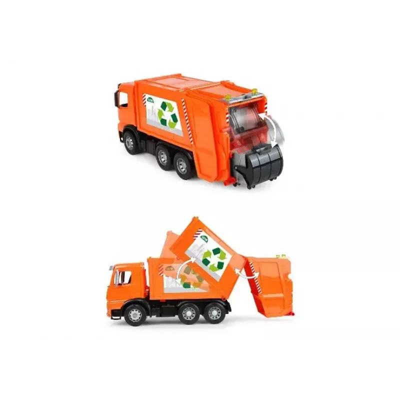 Vrachtwagen Lena WORXX 04614EC
