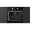 Inbouwoven Teka HLB 8416 BK, elektrische oven