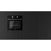 Inbouwoven Teka HLB 8416 BK, elektrische oven