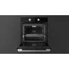 Inbouwoven Teka HLB 8416 BK, elektrische oven