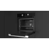 Inbouwoven Teka HLB 8416 BK, elektrische oven