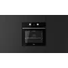 Inbouwoven Teka HLB 8416 BK, elektrische oven