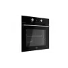 Inbouwoven Teka HLB 8416 BK, elektrische oven