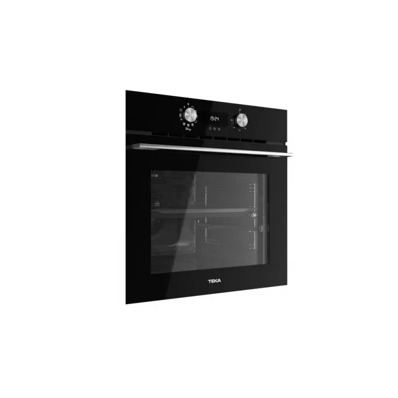 Inbouwoven Teka HLB 8416 BK, elektrische oven