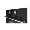 Inbouwoven Teka HLB 8416 BK, elektrische oven