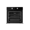 Inbouwoven Teka HLB 8416 BK, elektrische oven