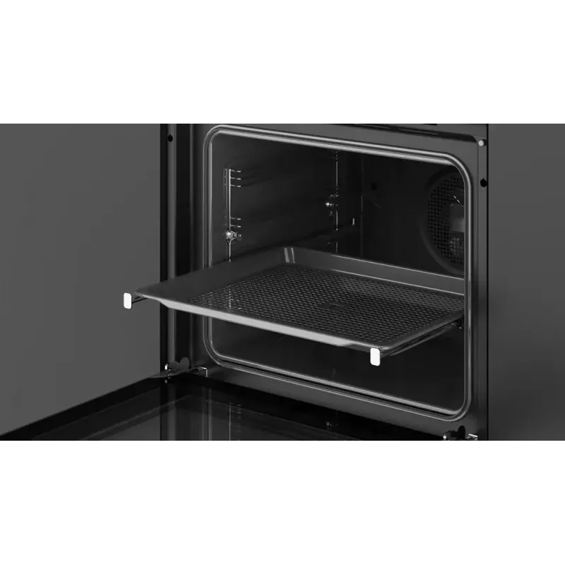 Inbouwoven Teka HLB 8416 BK, elektrische oven