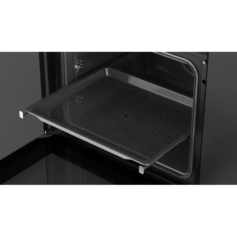Inbouwoven Teka HLB 8416 BK, elektrische oven