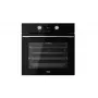 Inbouwoven Teka HLB 8416 BK, elektrische oven