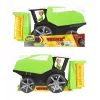 Maaidorser Lena TRUXX SM04536 rubber staal zwart groen