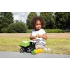 Maaidorser Lena TRUXX SM04536 rubber staal zwart groen
