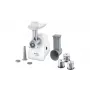 Vleesmolen Bosch MFW2514W - Series 2 SmartPower, wit