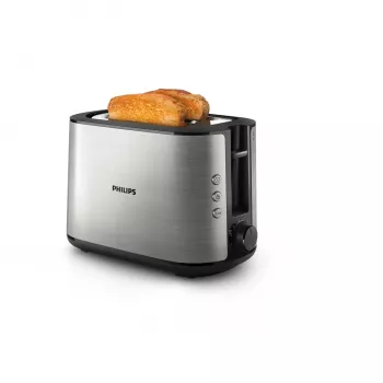 Philips Viva Collection HD2650/90 toaster 8 2 sneden 950 W