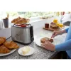 Philips Viva Collection HD2650/90 toaster 8 2 sneden 950 W