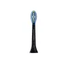 Philips Premium Plaque Defence HX9045/88 4+1 pack opzetborstels 5 stuks zwart