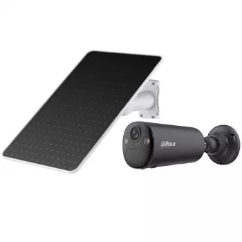 Dahua Technology APOLLO Bullet C1 IP-beveiligingscamera outdoor draadloos wandmontage 4MP 2560×1440 2,1mm lens 122,5°