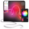 Philips Hue Flux Gradient slimme LED-strip, 30W, Bluetooth en Zigbee