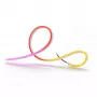 Philips Hue Neon Gradient buitenlichtstrip, 5 m, 30 W, Bluetooth/Zigbee