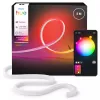 Philips Hue Neon Gradient buitenlichtstrip, 5 m, 30 W, Bluetooth/Zigbee