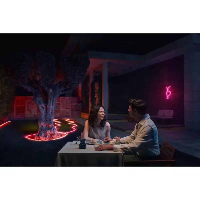 Philips slimme verlichting slimme strip light Bluetooth/Zigbee 30 W