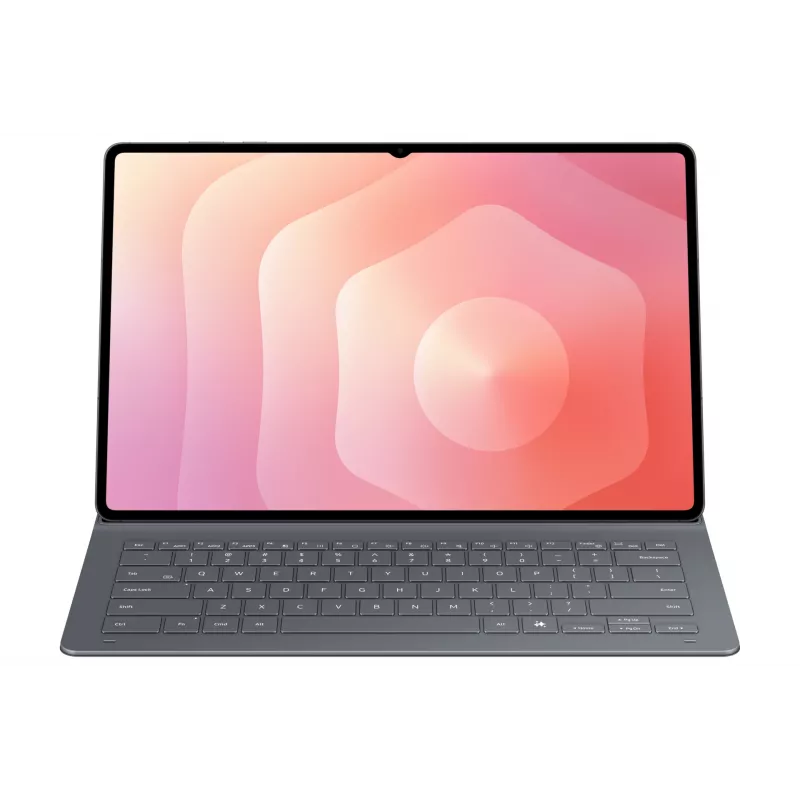 Samsung EF-DX930 37,1 cm (14,6 inch) Folio zwart