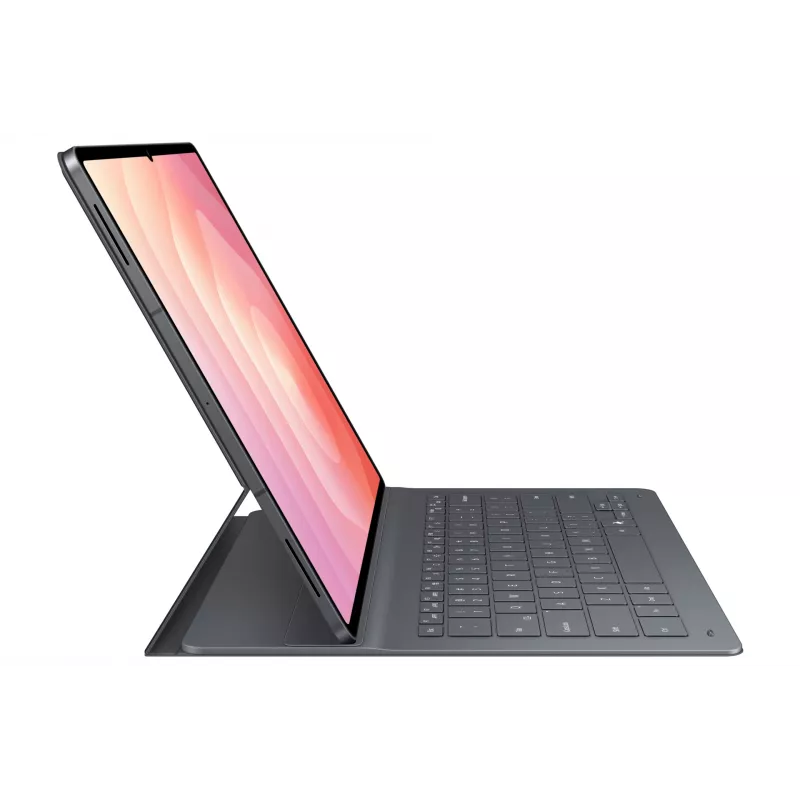 Samsung EF-DX930 37,1 cm (14,6 inch) Folio zwart