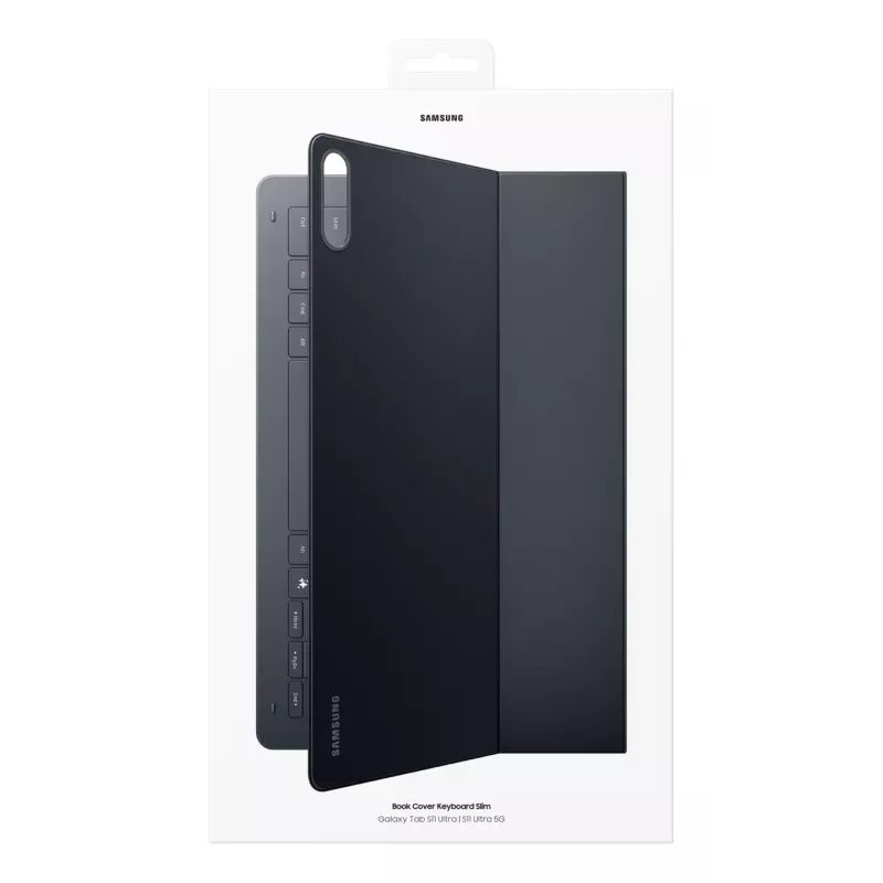 Samsung EF-DX930 37,1 cm (14,6 inch) Folio zwart