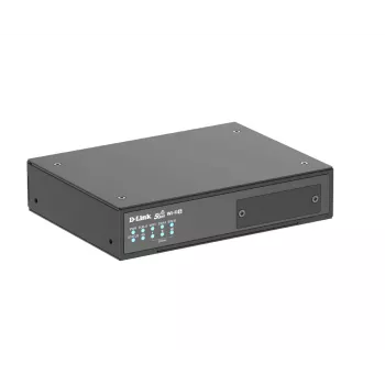 D-Link 5G M2M VPN Wi-Fi 6 router