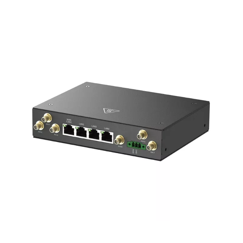 D-Link 5G M2M VPN Wi-Fi 6 router