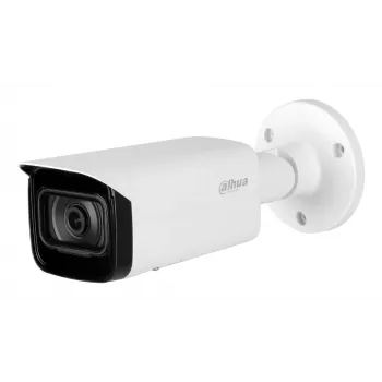 Dahua Technology WizMind IPC-HFW5842T-ASE-0280B-S3 beveiligingscamera Bullet IP-beveiligingscamera outdoor 3840 x 2160 pixel mastmontagebeugel