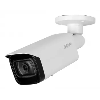 Dahua Technology WizMind IPC-HFW5842T-ASE-0280B-S3 beveiligingscamera Bullet IP-beveiligingscamera outdoor 3840 x 2160 pixel mastmontagebeugel