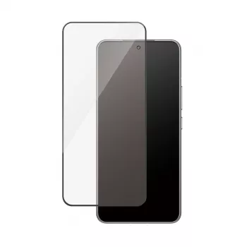 Displayscherm PanzerGlass SAFE. by voor Xiaomi Redmi Note 14 Pro / 14 Pro+ / 13 Pro+ — gehard glas, transparant, Ultra-Wide Fit