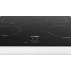 Bosch Serie 2 PUG611AA5E kookplaat zwart inbouw 60 cm zone-inductiekookplaat 4 zone(n)