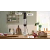 Bosch Serie 6 MSM6M621 mixer 0,5 L staafmixer 1000 W zwart, RVS