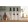 Bosch Serie 6 MSM6M621 mixer 0,5 L staafmixer 1000 W zwart, RVS