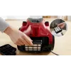 Bosch Serie 2 BGC05AAA2 stofzuiger 1,5 L steelstofzuiger droog 700 W zakloos