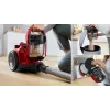 Bosch Serie 2 BGC05AAA2 stofzuiger 1,5 L steelstofzuiger droog 700 W zakloos
