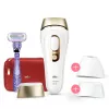 Braun Silk-expert Pro Silk·expert Pro 5 PL5267 intense pulsed light (IPL) goud, wit