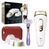 Braun Silk-expert Pro Silk·expert Pro 5 PL5267 intense pulsed light (IPL) goud, wit
