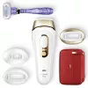 Braun Silk-expert Pro Silk·expert Pro 5 PL5267 intense pulsed light (IPL) goud, wit
